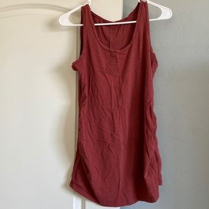 Maternity Tank